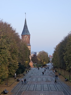 Калининград