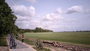 Калининградская область