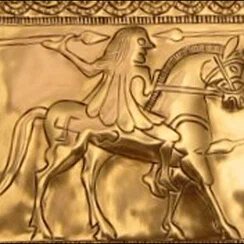 Автариаты - самый слабый гегемон