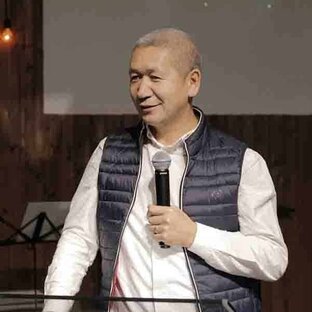 Айбек Молдокматов