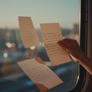  Когда молчание заговорило