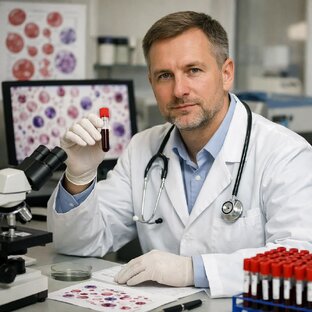 Гематология