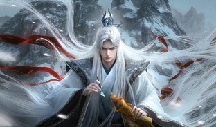 Подборки дунхуа по жанрам/графике + список онгоингов