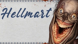 Hellmart