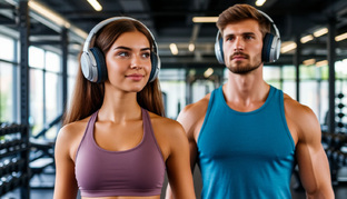 О спорт, ты спасение