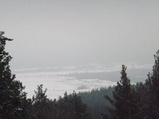 От Уктуса до Верхней Сысерти