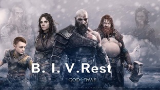 God of War Ragnarok: Полное прохождение и гайд по всем секретам.