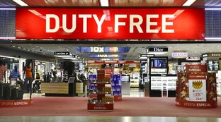 Duty Free
