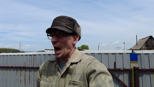 Арт-Хаус. Жизнь Алексея Владимировича и другие...