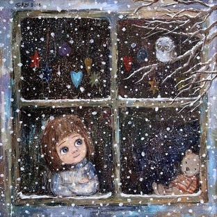 Дашины уроки