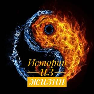 Истории из жизни 