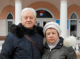 Суворов Александр Сергеевич