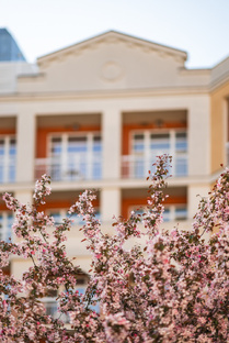 Номера в отеле Radisson, Zavidovo