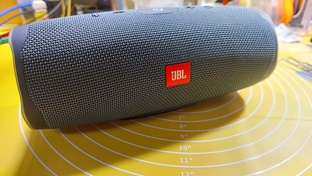 Ремонт колонок JBL
