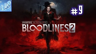 Vampire: The Masquerade - Bloodlines 2