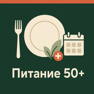  Возрастные особенности питания и обмена веществ