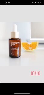 Косметические средства