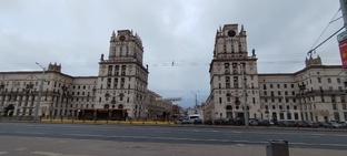 Беларусь 