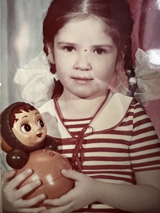 Детство в 90-х