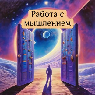Инструменты по работе с мышлением и состоянием
