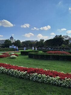 Роман "Империя"