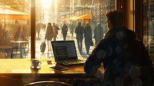 Самозанятость и финансы