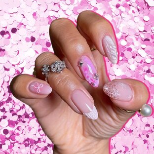 Тренды Маникюра 2026