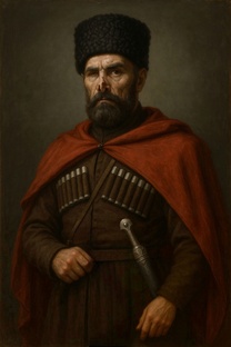 Сам-мирза Кубинский