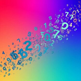 Математика