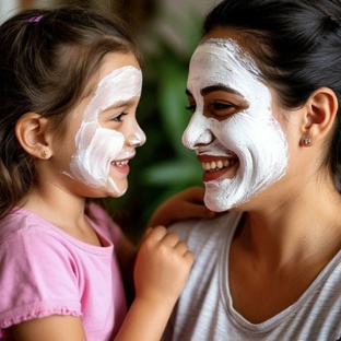 Уход за лицом