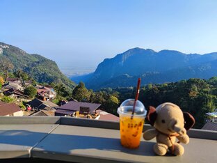 Обзорные по Таиланду