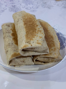 РЕЦЕПТЫ ИЗ ПРОДУКТОВ, КОТОРЫЕ ВСЕГДА ЕСТЬ ДОМА