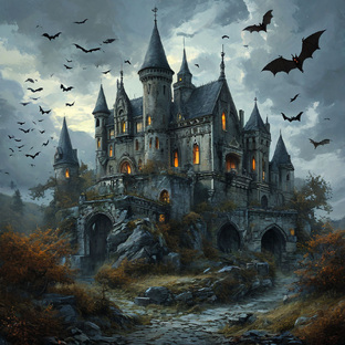 Мистические сериалы