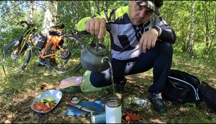 ВелоКухня