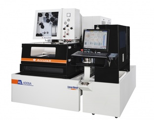 Accutex регламентное обслуживание