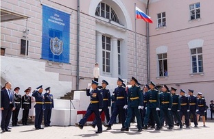 Военка в Вузах