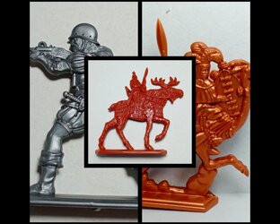 Войны и Битвы