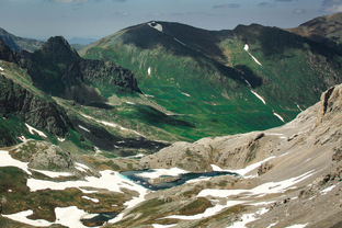 Архыз