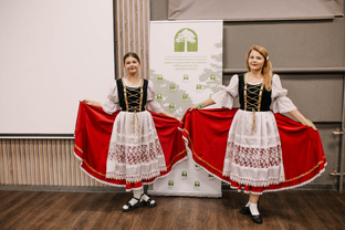 Культурная жизнь