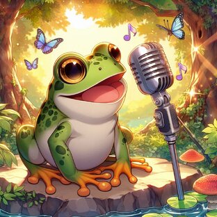 Вокал по полочкам🎤