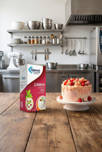 Лужский молочный комбинат