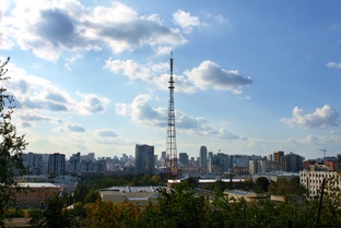 Подборки маршрутов, топы мест, личный рейтинг