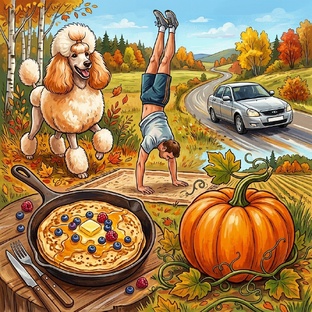 Гиннесс по-русски: самые удивительные достижения страны.