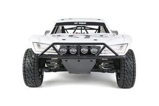 Платформа ROFUN LT 4WD