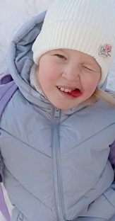 Ребята  сылка  на  мою  подругу  будет  вотам  Софа  гроз 😍