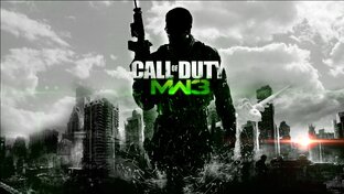 Добивания MW3