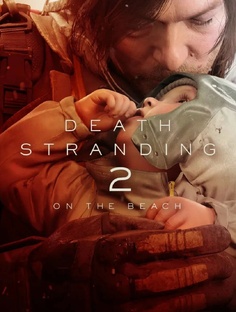 Прохождение 🛑Death Stranding 2: On the Beach ➤ на - ПК 🛑