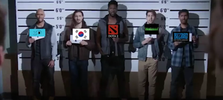 Видео для лонга Кто убил RTS?