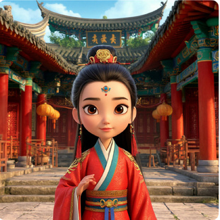 Разбор китайских мультфильмов