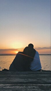 Любовь и отношения  ❤️